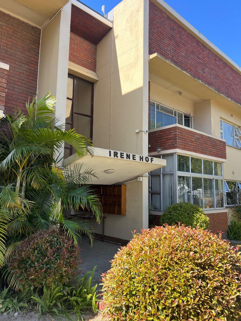 2 Bedroom Property for Sale in Silver Oaks Western Cape